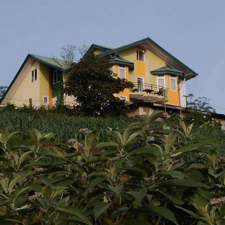 Goodwill Lanka Cottage Nuwara Eliya Exterior photo