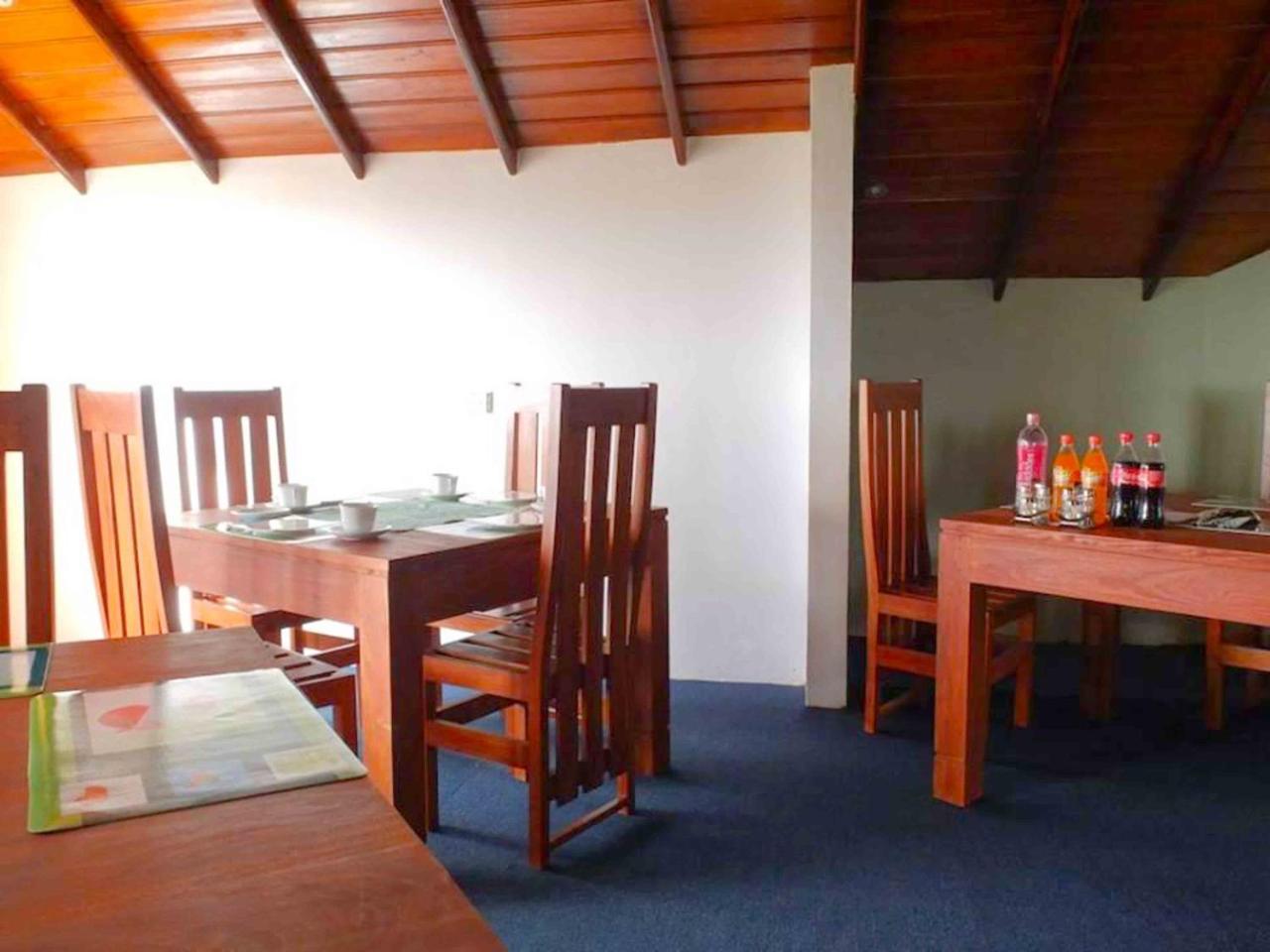 Goodwill Lanka Cottage Nuwara Eliya Exterior photo