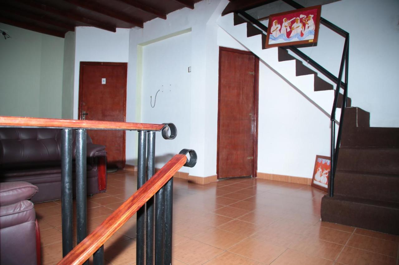 Goodwill Lanka Cottage Nuwara Eliya Exterior photo