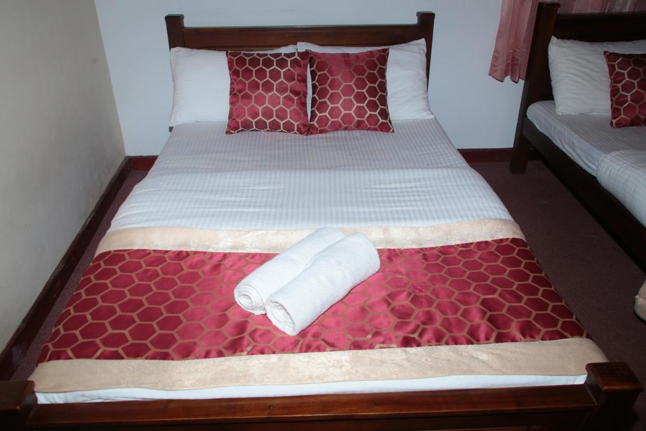 Goodwill Lanka Cottage Nuwara Eliya Exterior photo