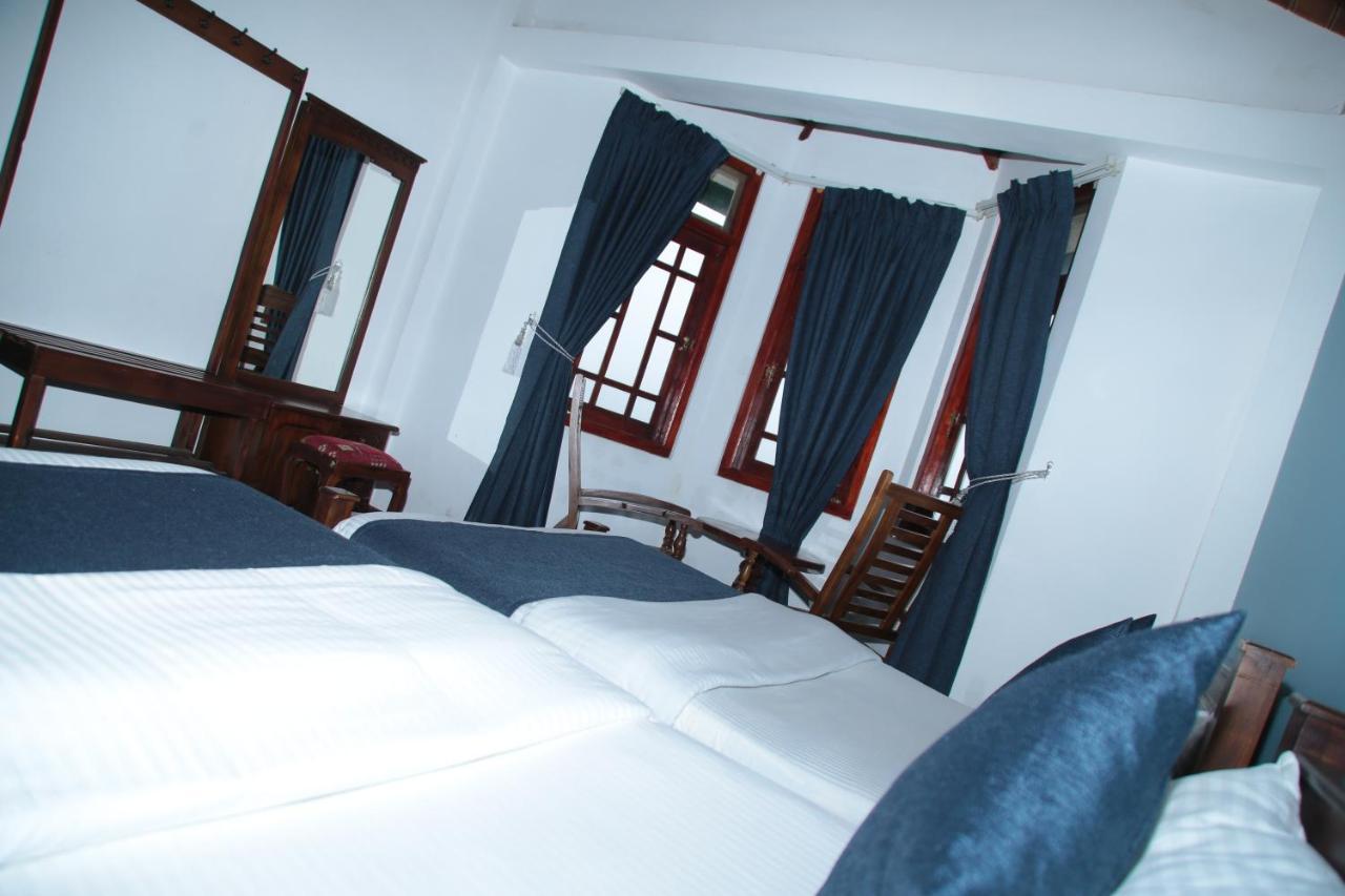 Goodwill Lanka Cottage Nuwara Eliya Exterior photo