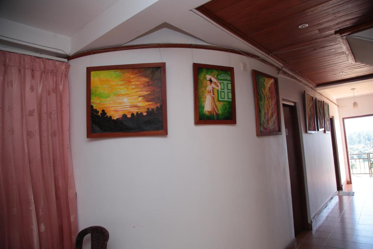 Goodwill Lanka Cottage Nuwara Eliya Exterior photo