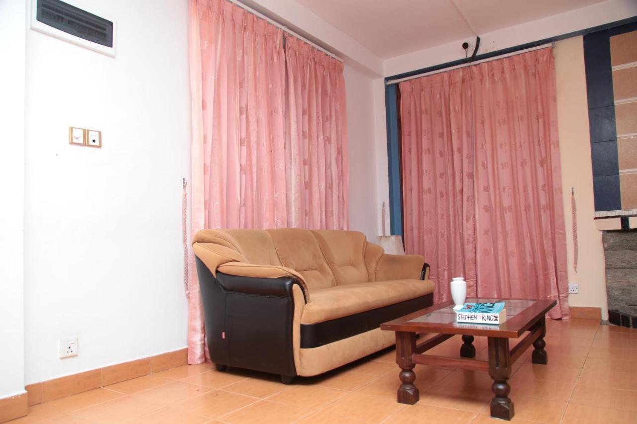 Goodwill Lanka Cottage Nuwara Eliya Exterior photo