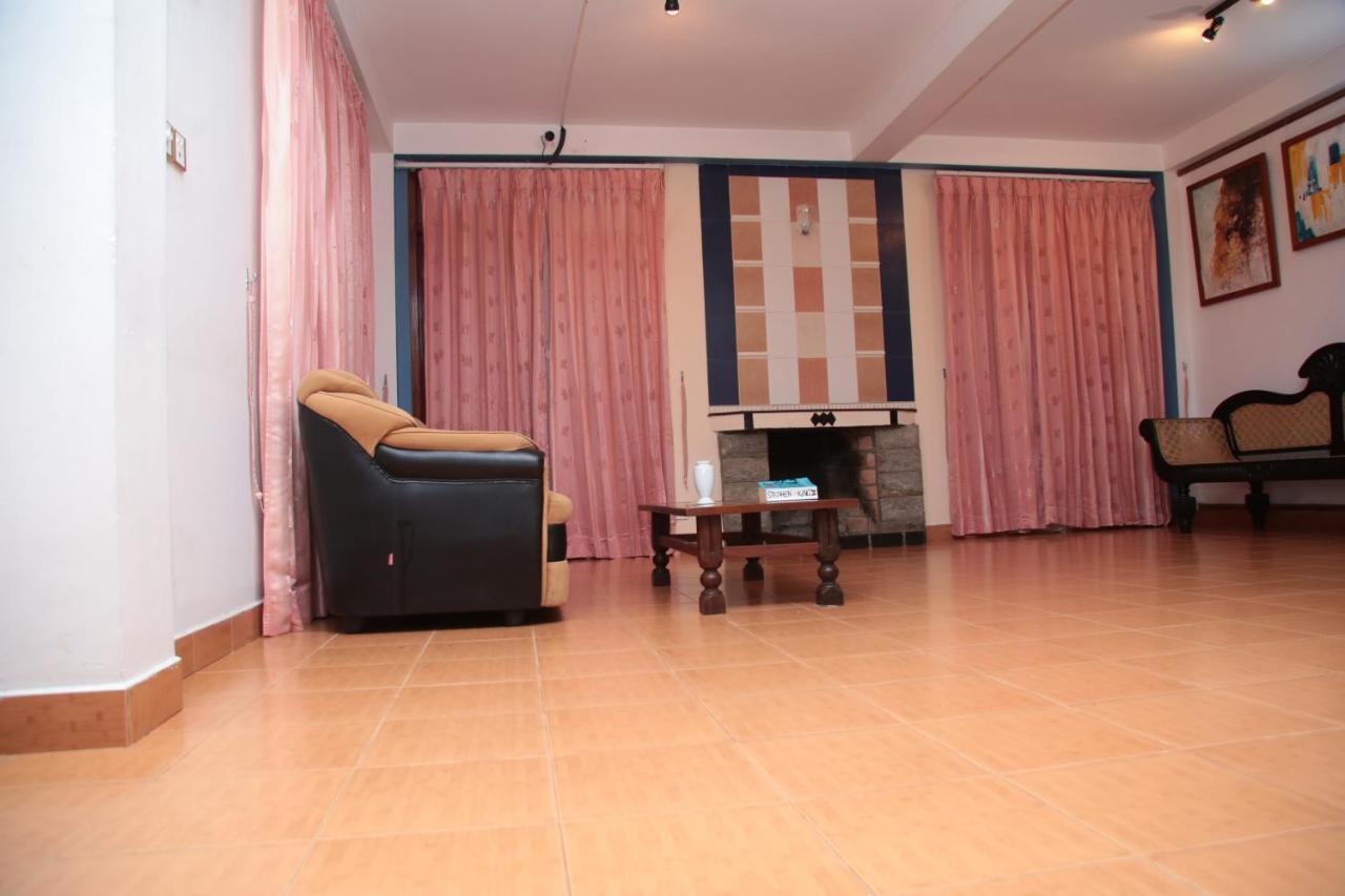 Goodwill Lanka Cottage Nuwara Eliya Exterior photo