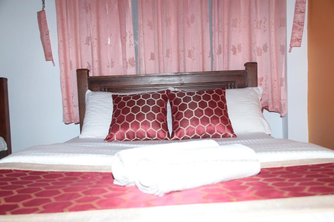 Goodwill Lanka Cottage Nuwara Eliya Exterior photo