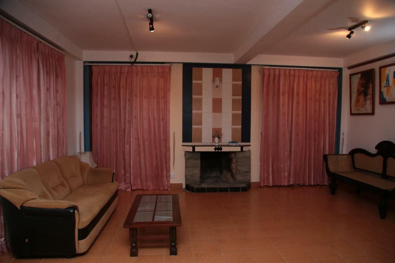 Goodwill Lanka Cottage Nuwara Eliya Exterior photo