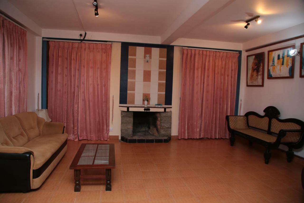 Goodwill Lanka Cottage Nuwara Eliya Exterior photo